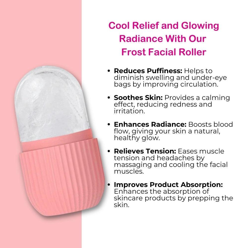 Baes Club Ice Roller