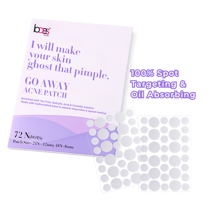 Go Away Acne Patch