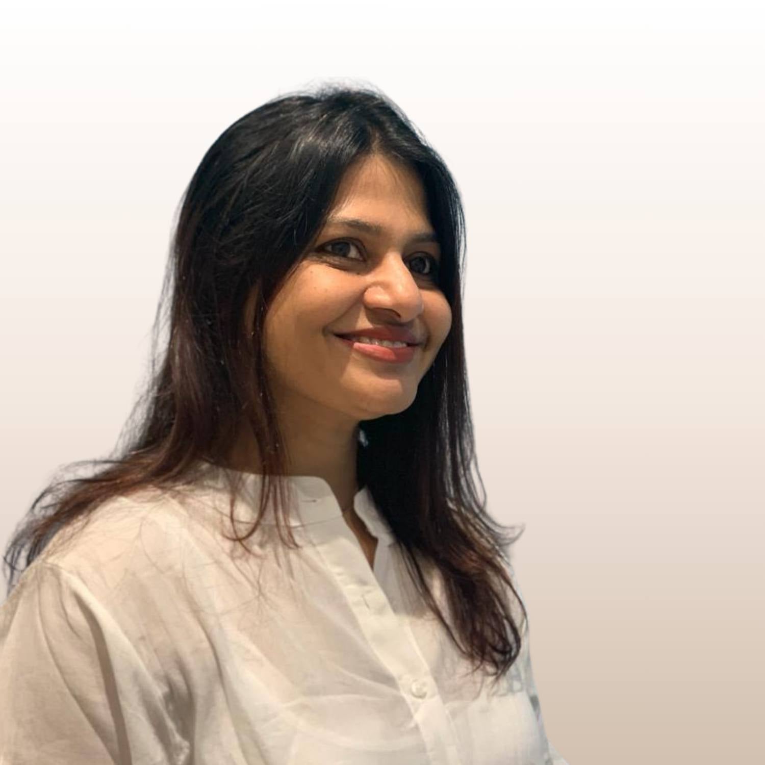 Mamta Munoth - founder, Baes Club