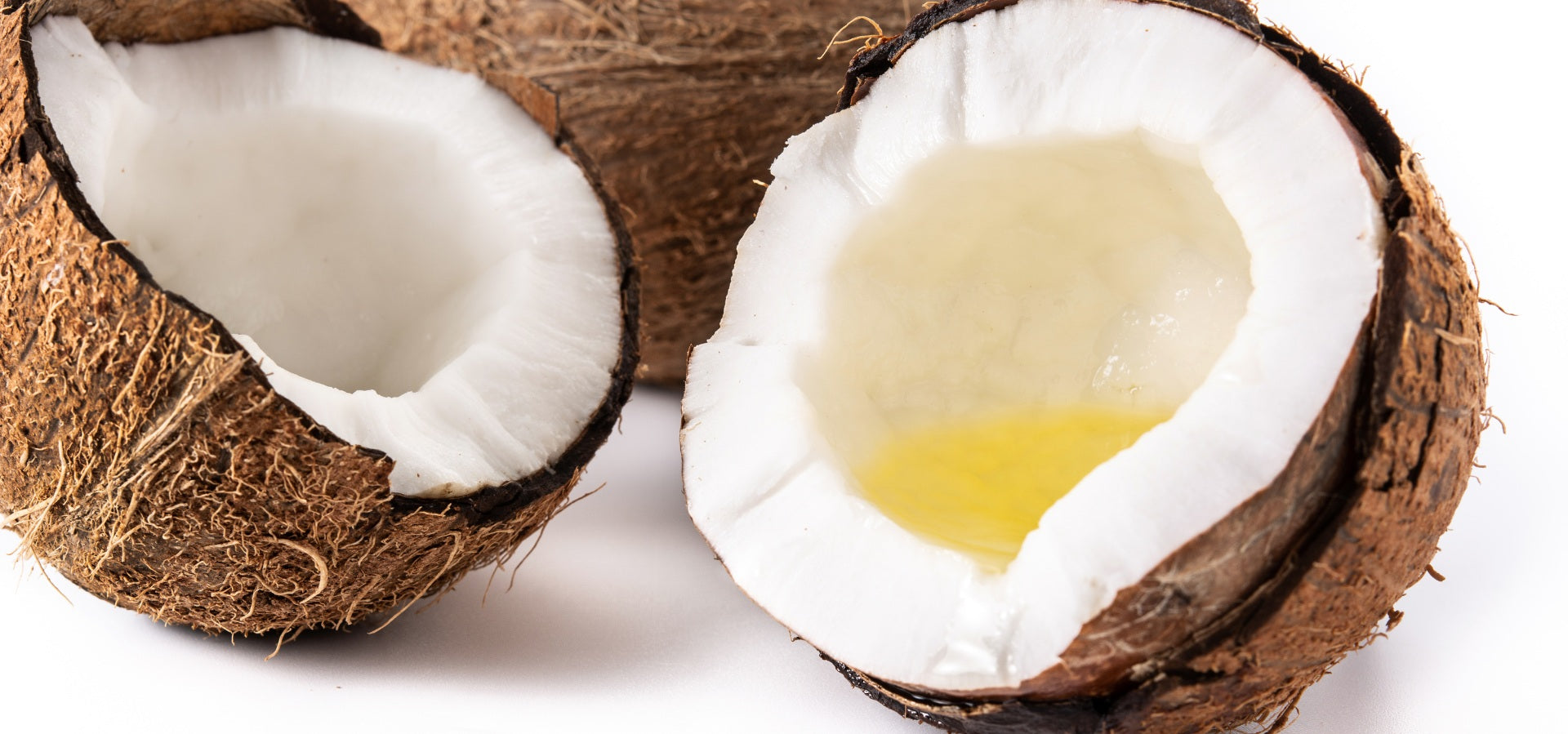 Coconut Oil - Baes Club