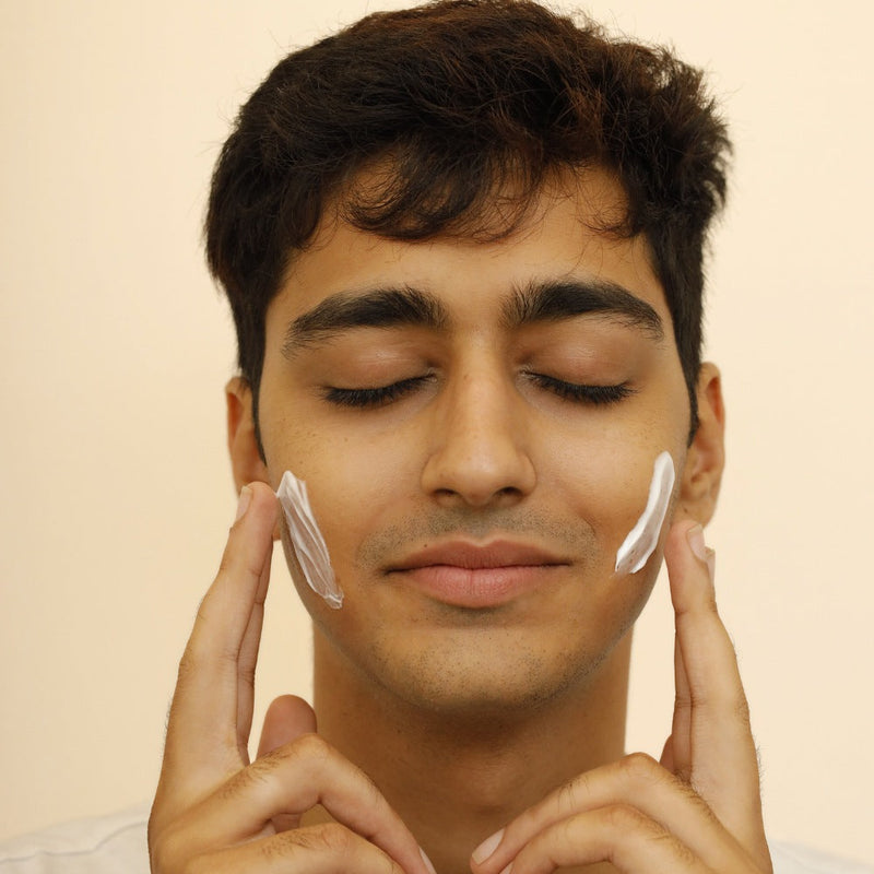 No Gender for Skincare