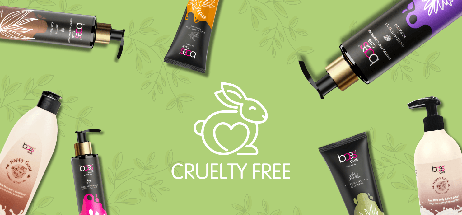 Cruelty-Free Products – The Need of The Hour