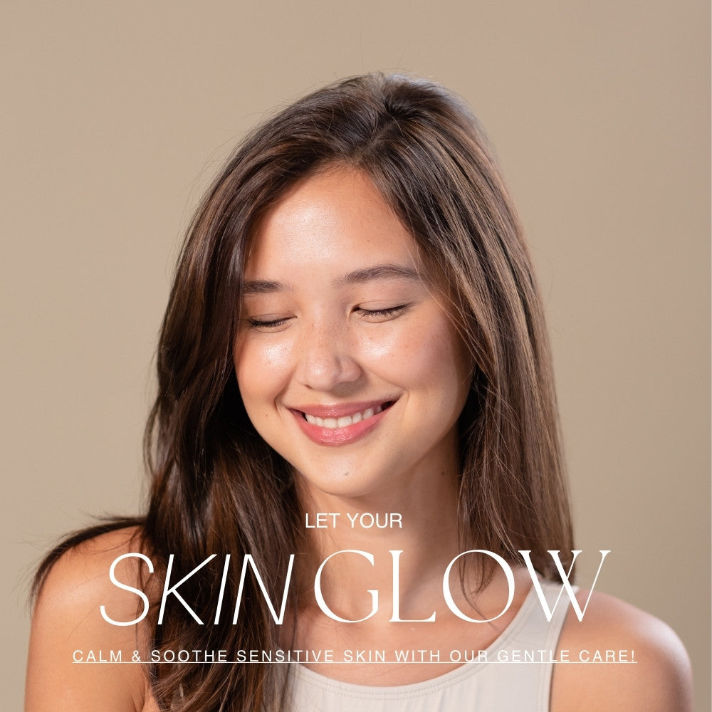Sensitive Skin
