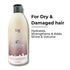 Goat milk Shampoo
