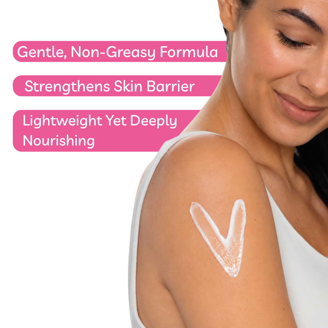 Goat Milk Body &amp; Face Lotion