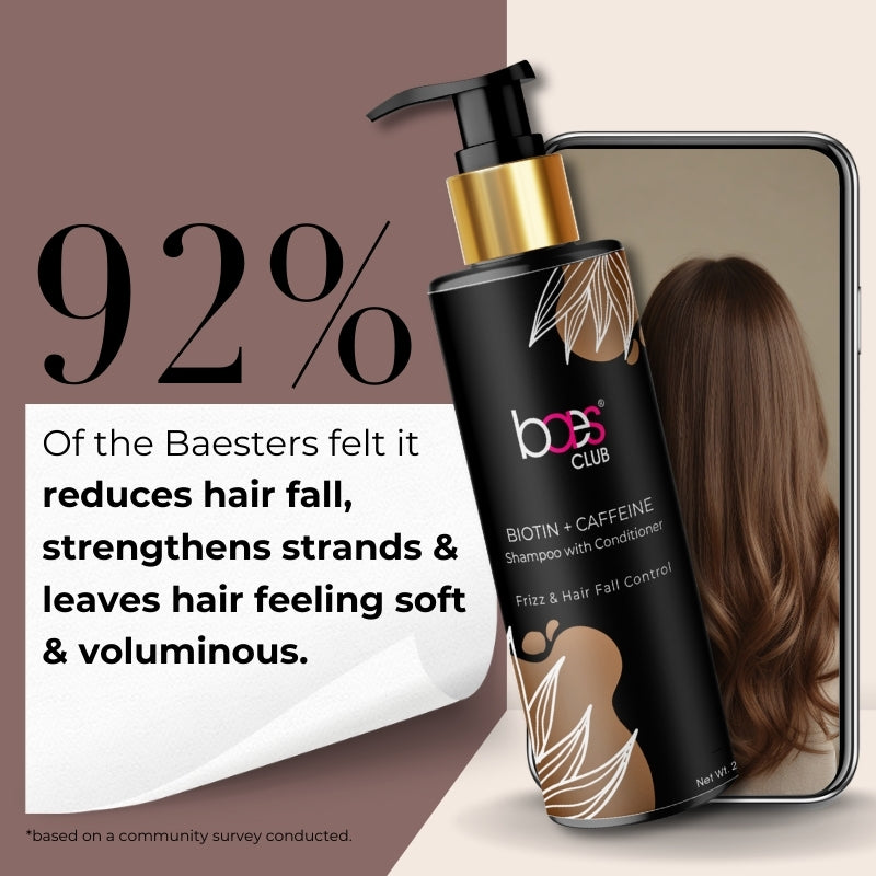 Best Biotin Shampoo