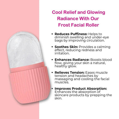 Baes Club Ice Roller