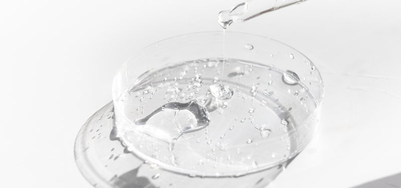 Glycolic Acid - Baes Club