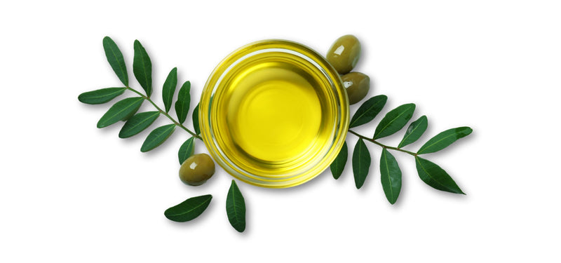 Olive Oil - Baes Club