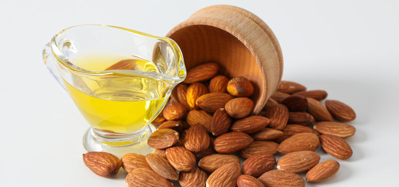 Almond Oil