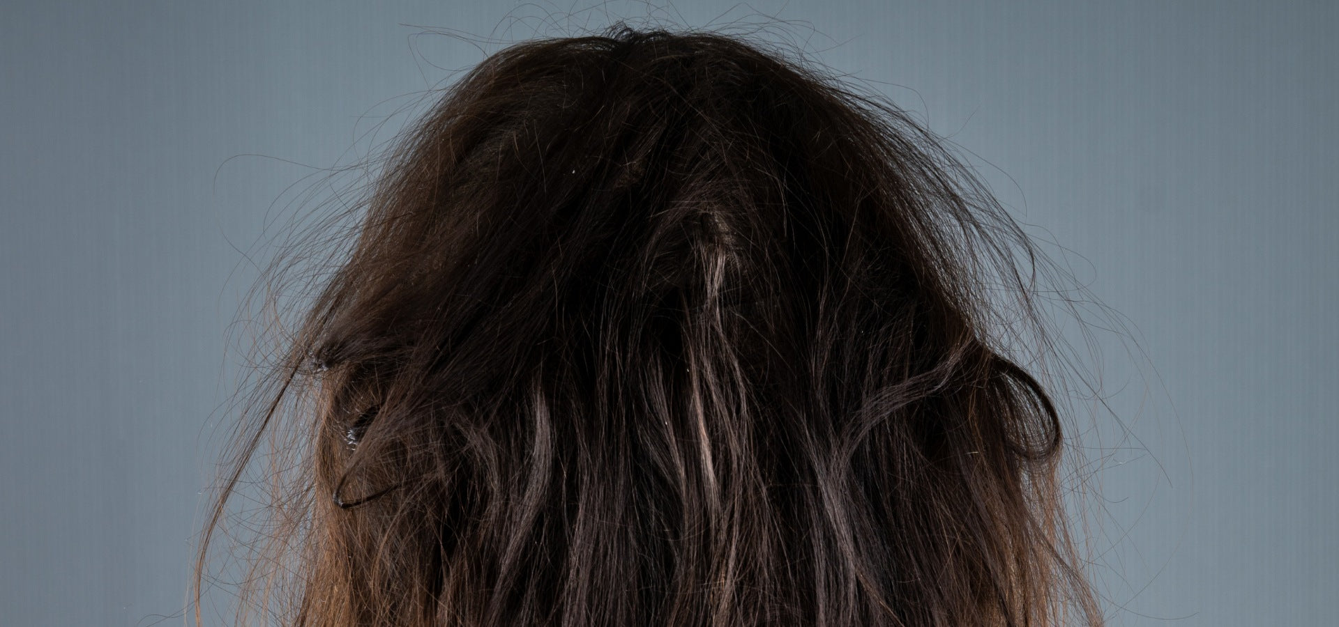 Goat Milk Shampoo + Conditioner - Baes Club before and after