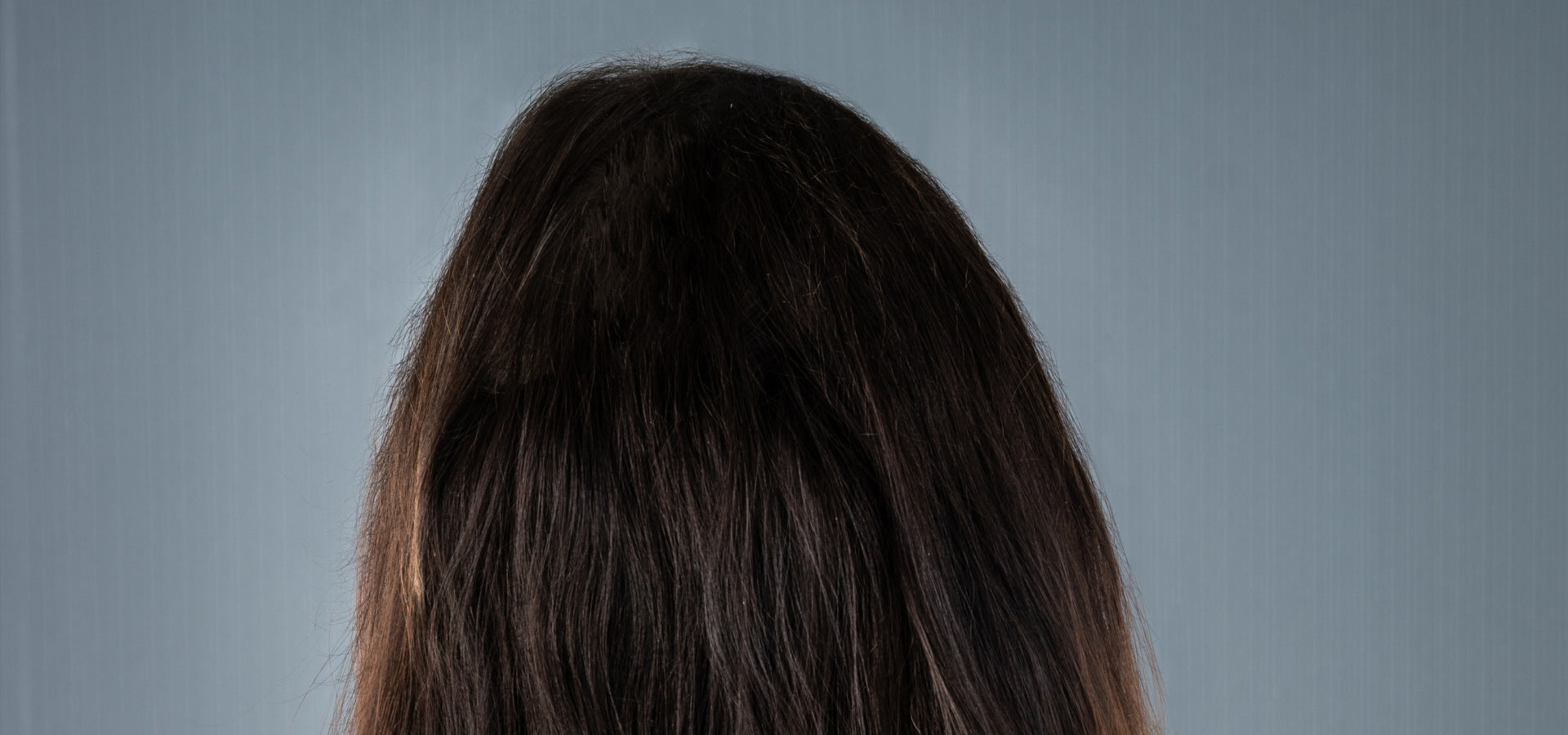 Goat Milk Shampoo + Conditioner - Baes Club before and after