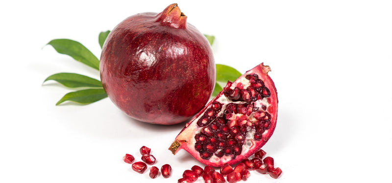 Pomegranate - baes club