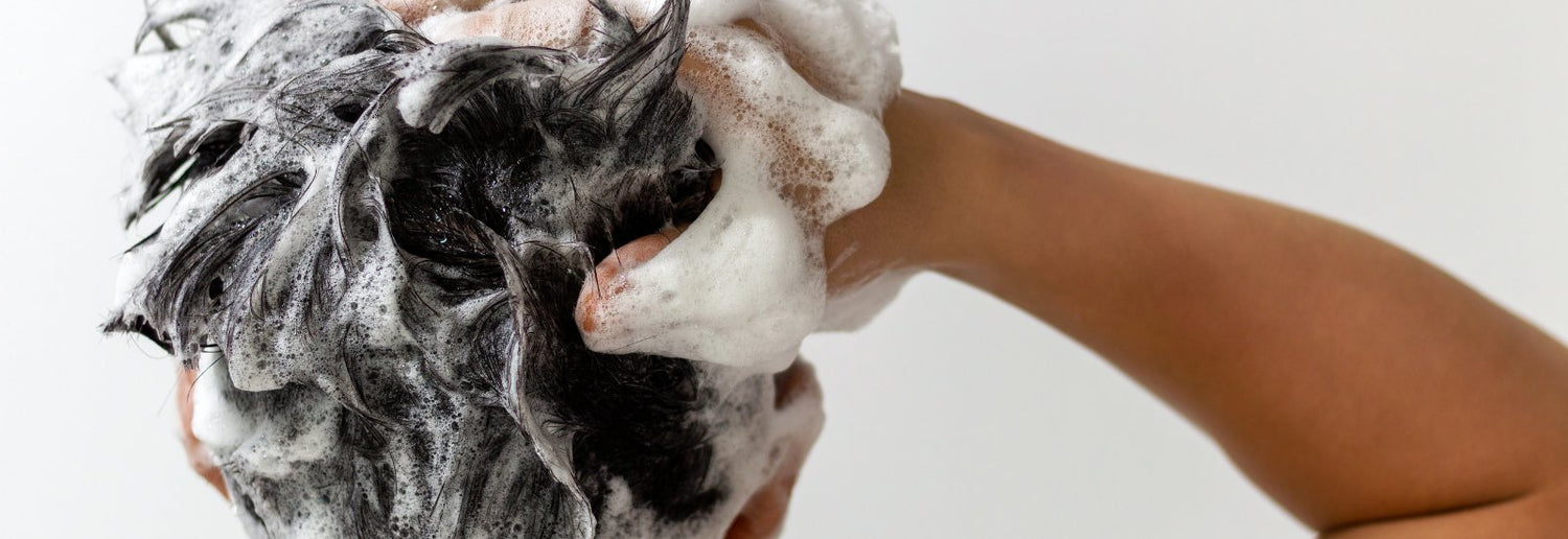 shampoo