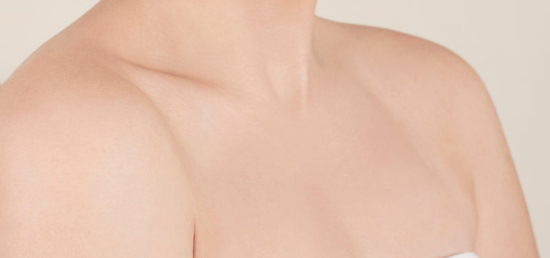 Baes Club Shower Gel - Pomegranate Aloe Vera & Olive Oil