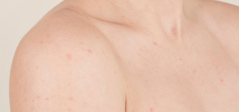 Baes Club Shower Gel - Pomegranate Aloe Vera & Olive Oil