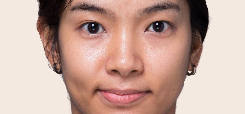 Baes Club waterless face wash