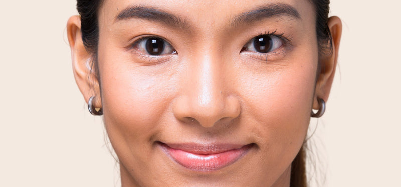 Baes Club waterless face wash